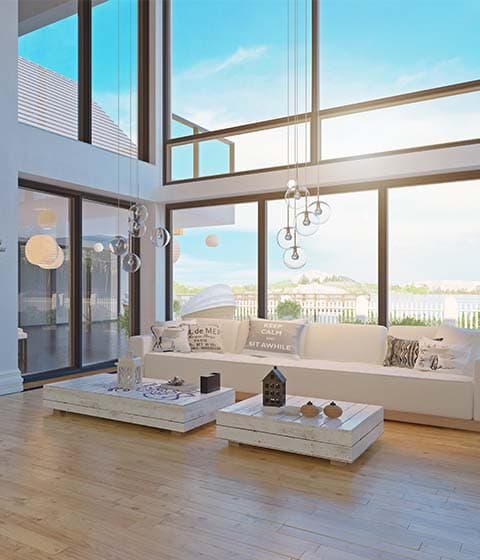 Esquadria Residencial